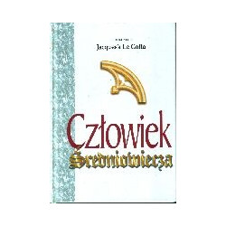 Człowiek średniowiecza