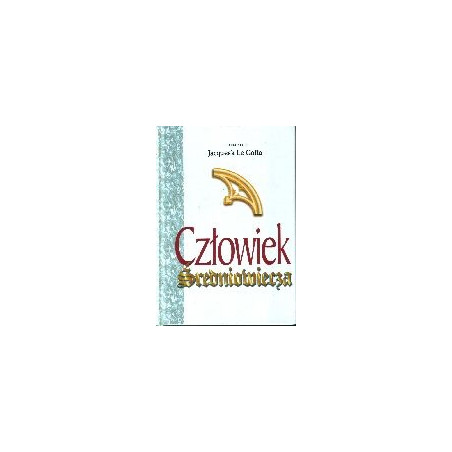 Człowiek średniowiecza