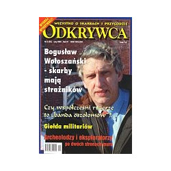 Odkrywca nr 2/2001 (26)