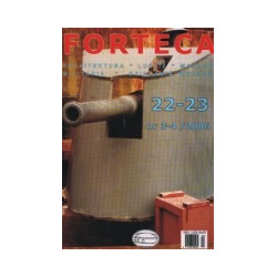 Forteca nr 22-23