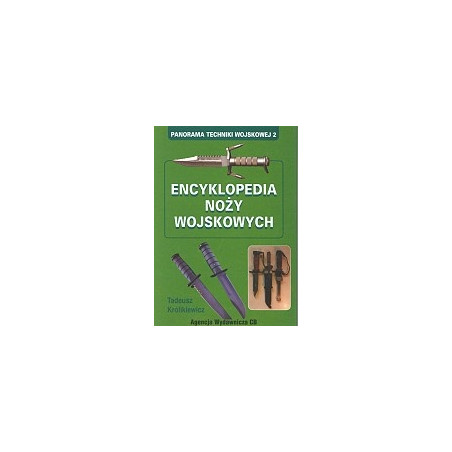 Encyklopedia noży wojskowych
