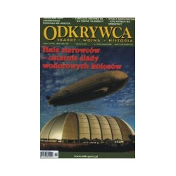 Odkrywca nr 11/2006 (94)