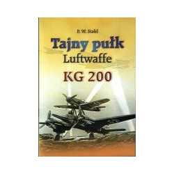 Tajny pułk Luftwaffe KG 200