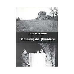 Konwój do Paradies