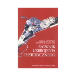 Słownik uzbrojenia historycznego