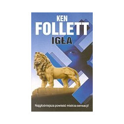 Igła