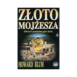 Złoto Mojżesza