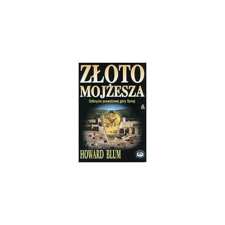 Złoto Mojżesza