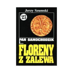 Pan Samochodzik i floreny z Zalewa cz. 23