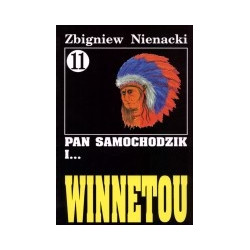 Pan Samochodzik i Winnetou cz. 11