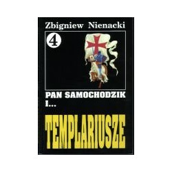 Pan Samochodzik i Templariusze cz. 4