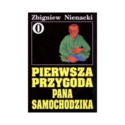 Pierwsza przygoda Pana Samochodzika cz. 0
