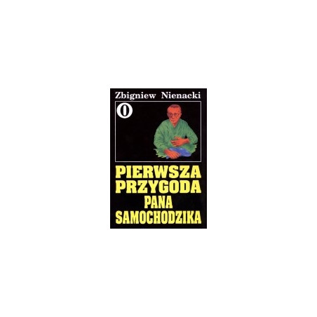 Pierwsza przygoda Pana Samochodzika cz. 0