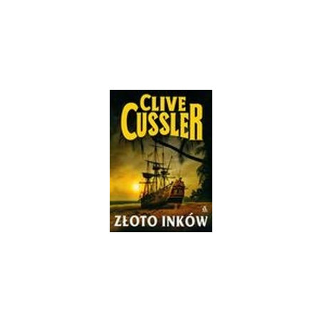 Złoto Inków