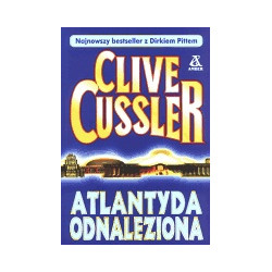 Atlantyda Odnaleziona