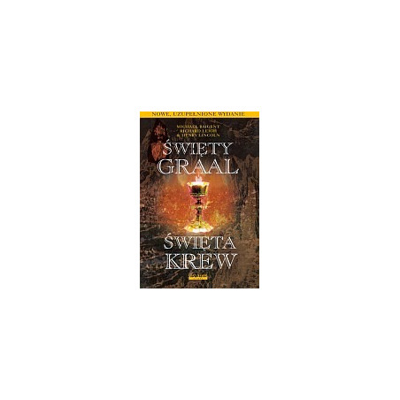 Święty Graal Święta Krew