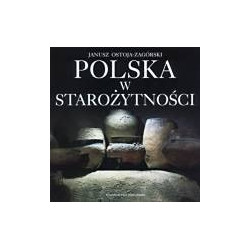 Polska w starożytności