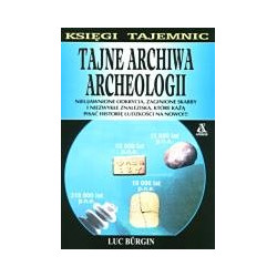 Tajne archiwa archeologii