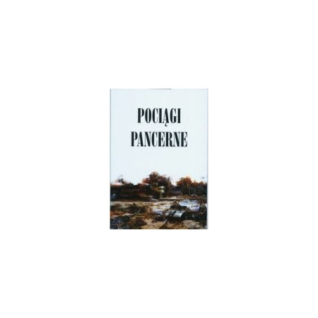 Pociągi pancerne