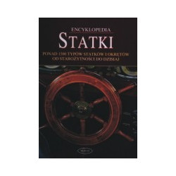 Statki. Encyklopedia