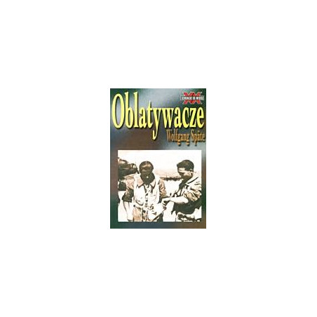 Oblatywacze