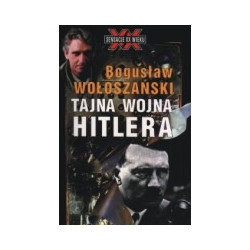 Tajna wojna Hitlera