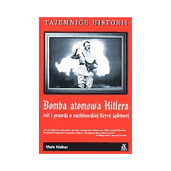 Bomba atomowa Hitlera