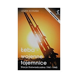 Łeba-wojenne tajemnice