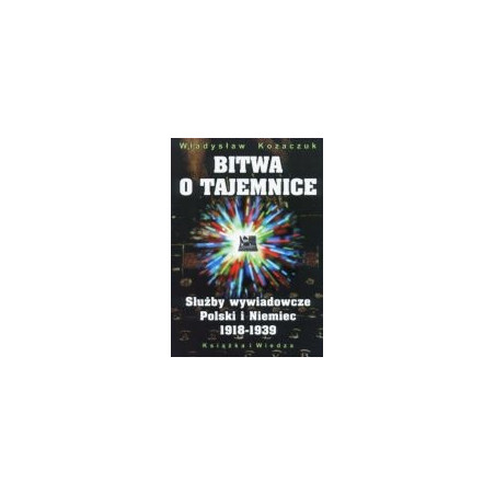 Bitwa o tajemnice