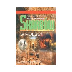 Poszukiwanie skarbów ukrytych w Polsce