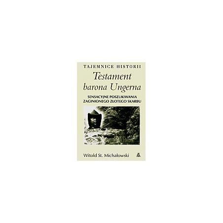 Testament barona Ungerna