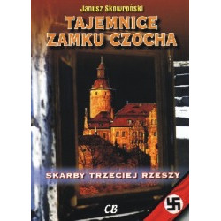 Tajemnice zamku Czocha