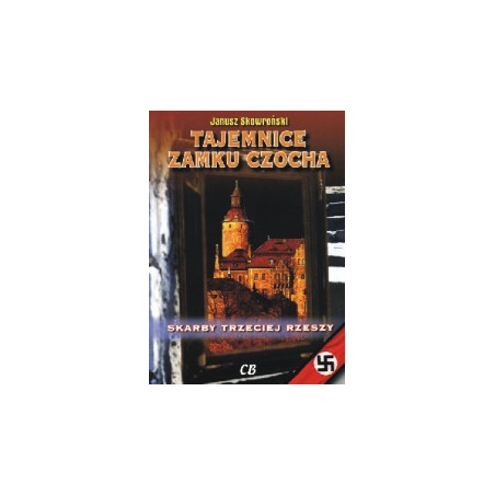 Tajemnice zamku Czocha