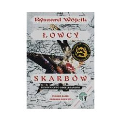 Łowcy skarbów