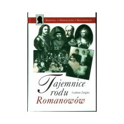 Tajemnice rodu Romanowów