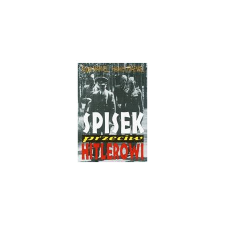 Spisek przeciw Hitlerowi