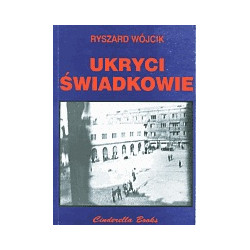 Ukryci świadkowie