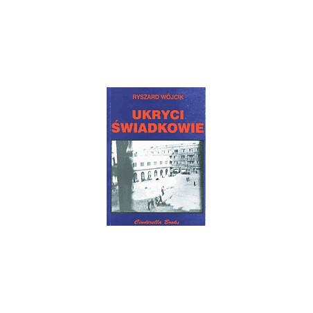 Ukryci świadkowie
