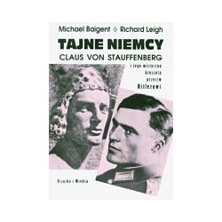 Tajne Niemcy