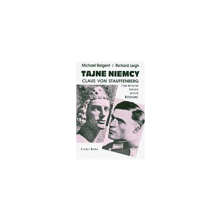 Tajne Niemcy