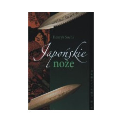 Japońskie noże