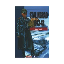 Stalingrad 1942-43