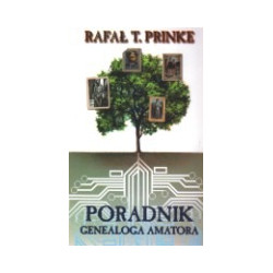 Poradnik genealoga amatora