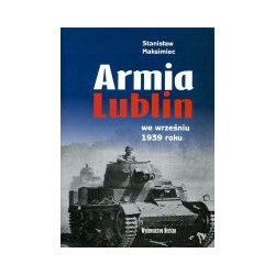 Armia Lublin we wrześniu 1939 roku