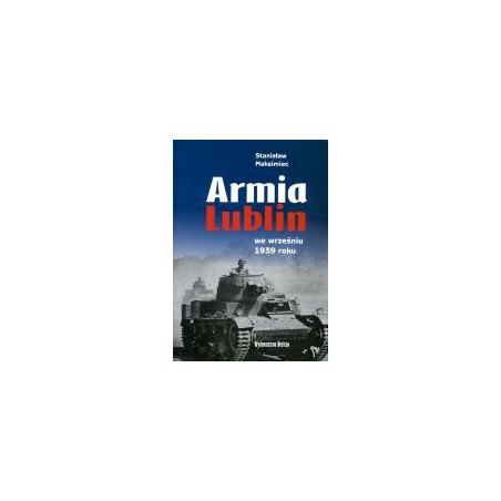 Armia Lublin we wrześniu 1939 roku