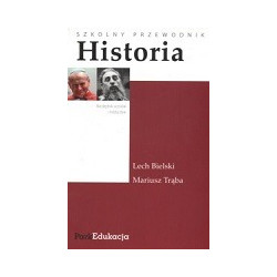 Historia - szkolny przewodnik