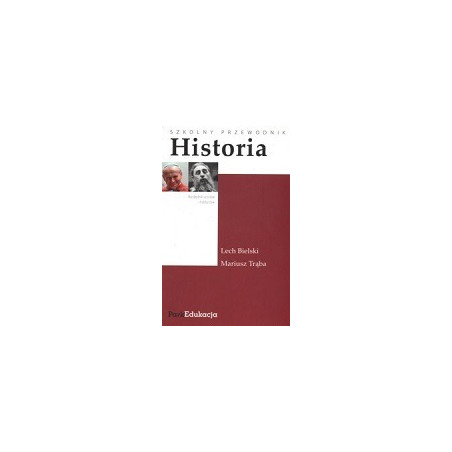 Historia - szkolny przewodnik