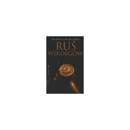 Ruś Wikingów