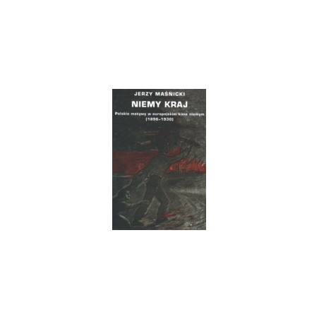 Niemy kraj