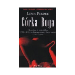 Córka Boga